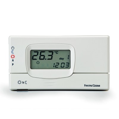 FantiniCosmi Intellitherm...