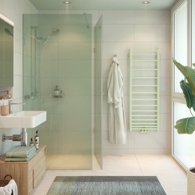 Zehnder Klaro Spa...