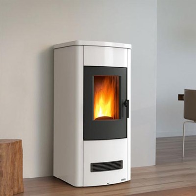 Stufa a pellet P130 - 5...
