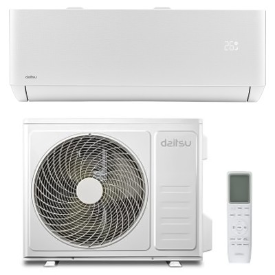 Daitsu Climatizzatore...