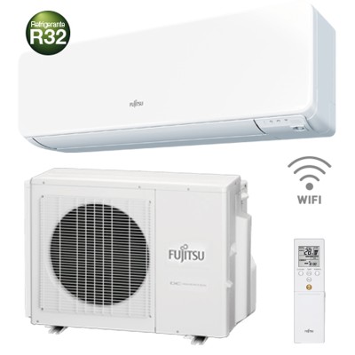 Fujitsu Climatizzatore...