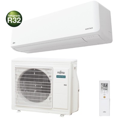 Fujitsu Climatizzatore...